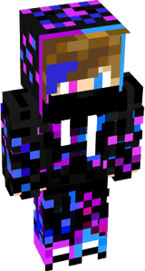 official skin Serp-03
