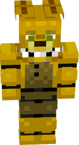 spingbonnie