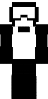 tank man