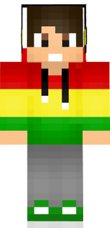Ragstar