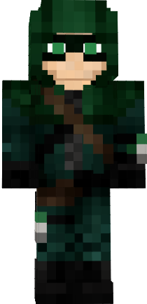 Preview of texture: TheConqueror1 Green Arrow