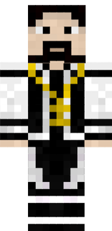 SirKazzio black