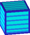 Blue Metal