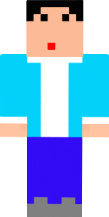 Minha skin