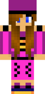 PinkyScoupy