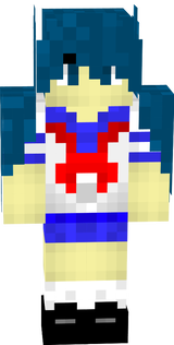 Saki Miyu (upgraded)