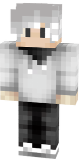 HellooSniper skin 