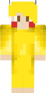 pikachuuuu