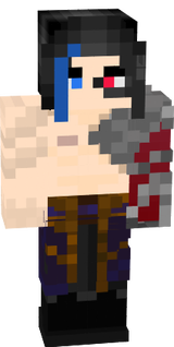 kayn