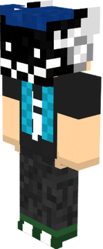 MinorProtis