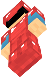 Brunocraft Red armor