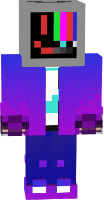 Preview of texture: no signal3