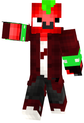 Preview of texture: tomato