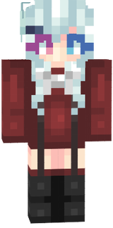 Ephemeral_ (Back suspenders)