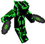 mecha lord