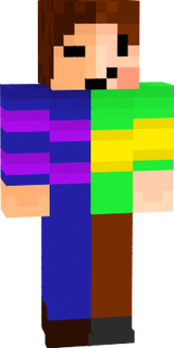 Chara/Frisk