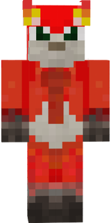 goatred