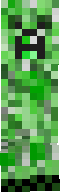 Creeper Char