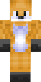GetRayz Fox s.