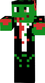 Zombieman
