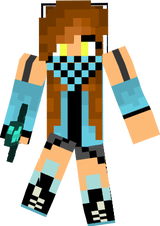 char