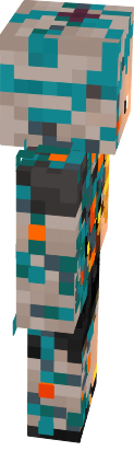 Preview of texture: version 9.0