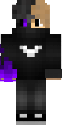 Preview of texture: ENDER