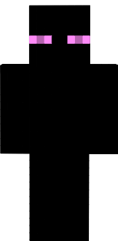 Preview of texture: エンダーマン