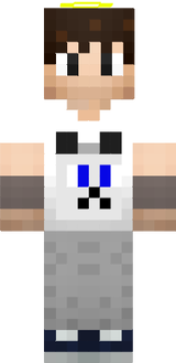 XxjhonnyxX Panda