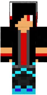 Unfinished Fire Guy