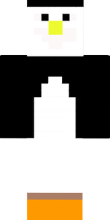 penguin