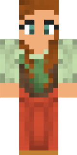 merchant's daughter 2