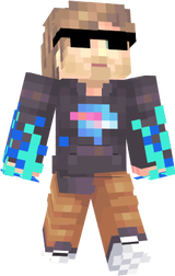 One punch ice man mrbeast