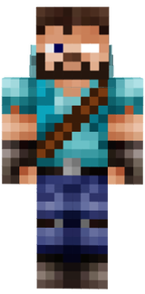 HeroSteve