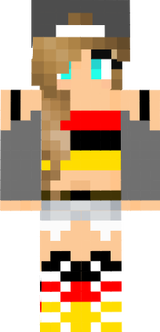 german girl 2