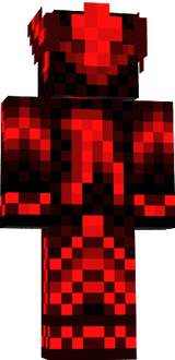 The Fire King
