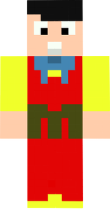 nhonho