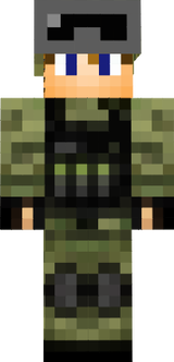 polish soldier-custom-v.3