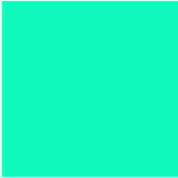 teal concrete
