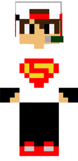 nova skin