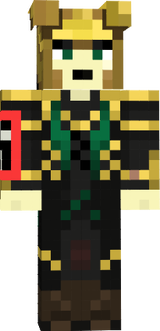LokiPlaying2