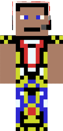 Preview of texture: TEchGam3r
