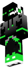 slander green