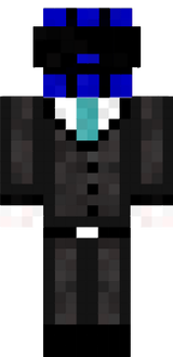 Business Cube