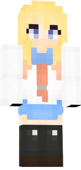 Chitoge