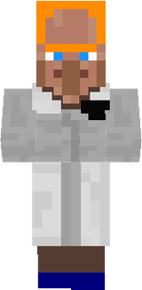Villager dave