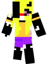 Cleyn
