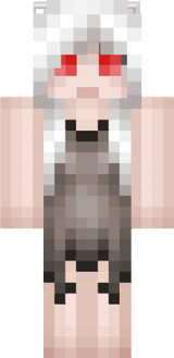 Ghast Girl