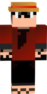 MonkeyDLuffy