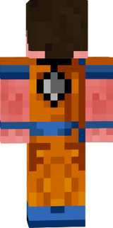 por-goku